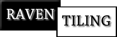Raven Tiling RAVEN TILING LOGO